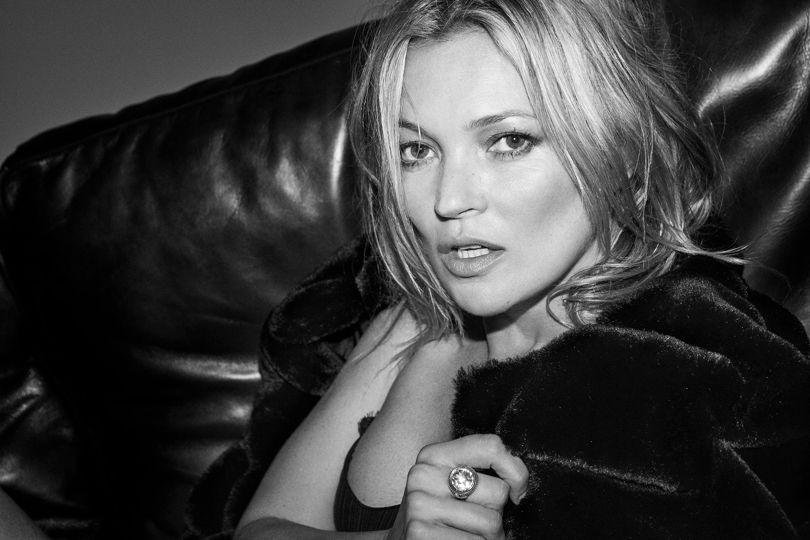 RESERVED Kate Moss