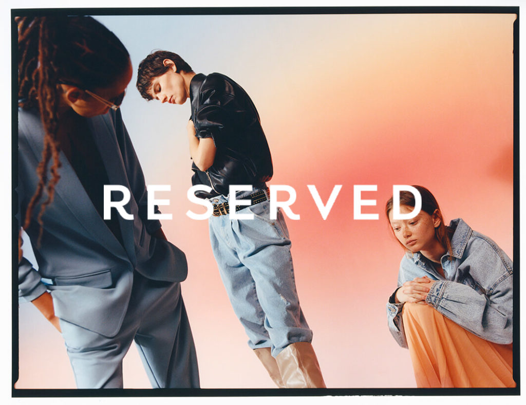 RESERVED SS20
