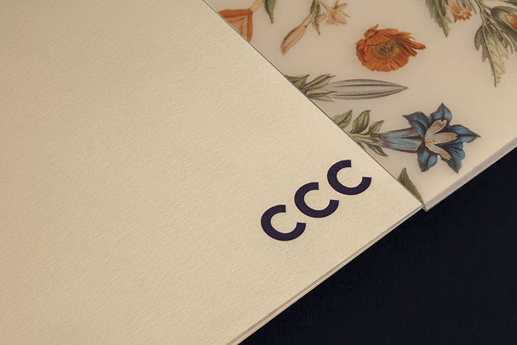 CCC Press Day