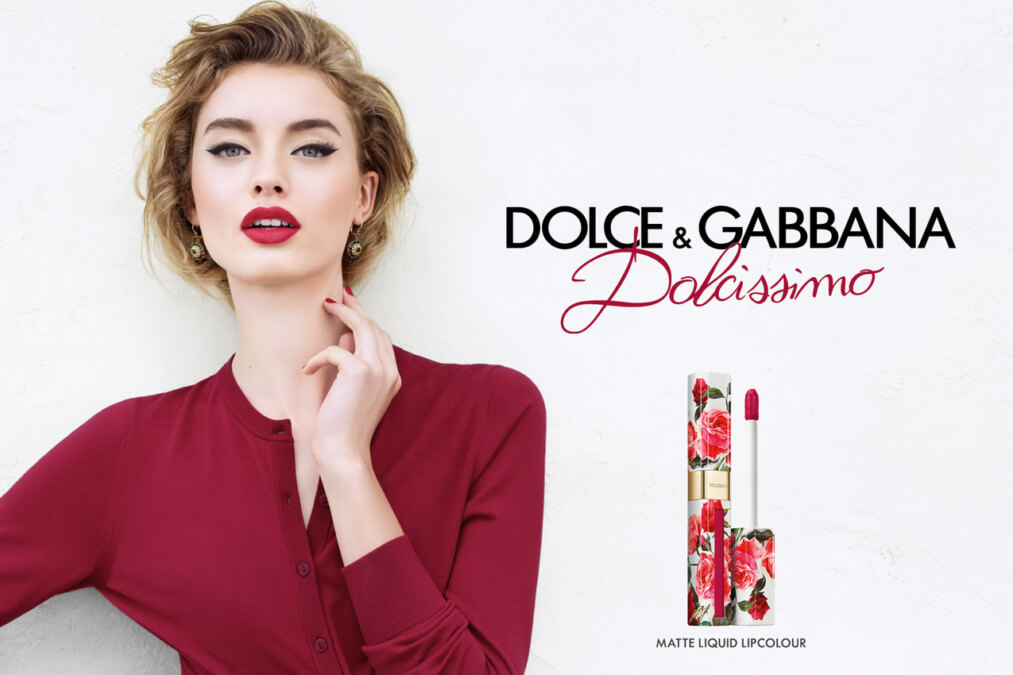 DOLCE & GABBANA