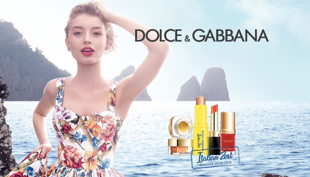 DOLCE & GABBANA