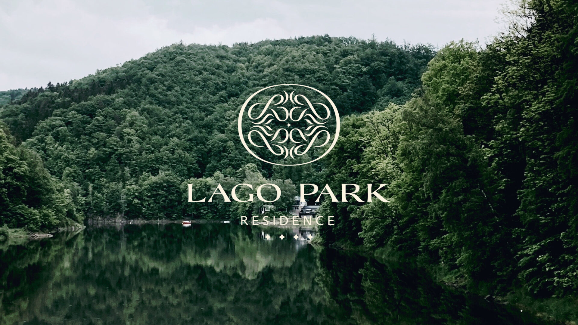 Lago Park